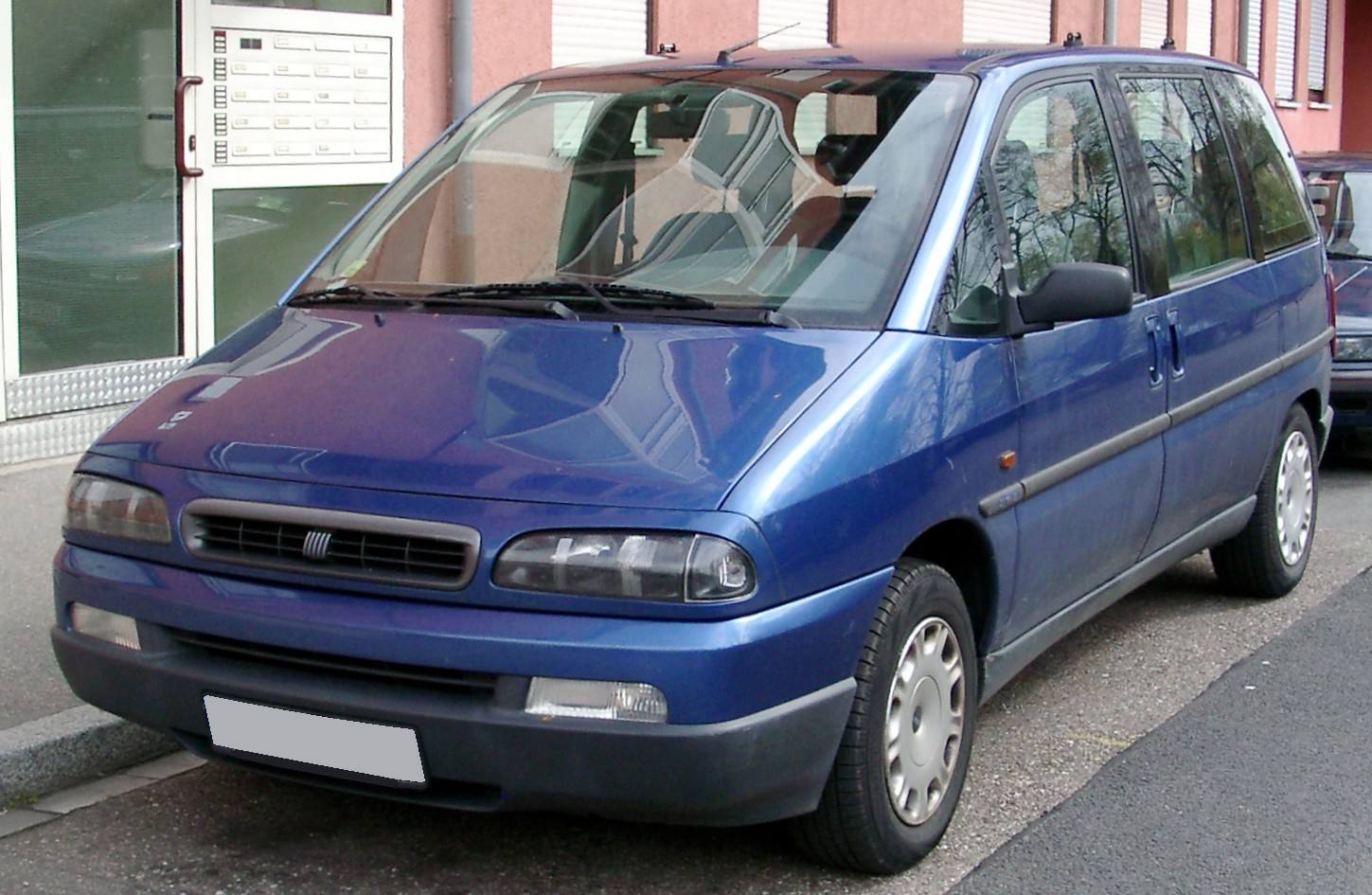 Ulysse 2.0 (1994)