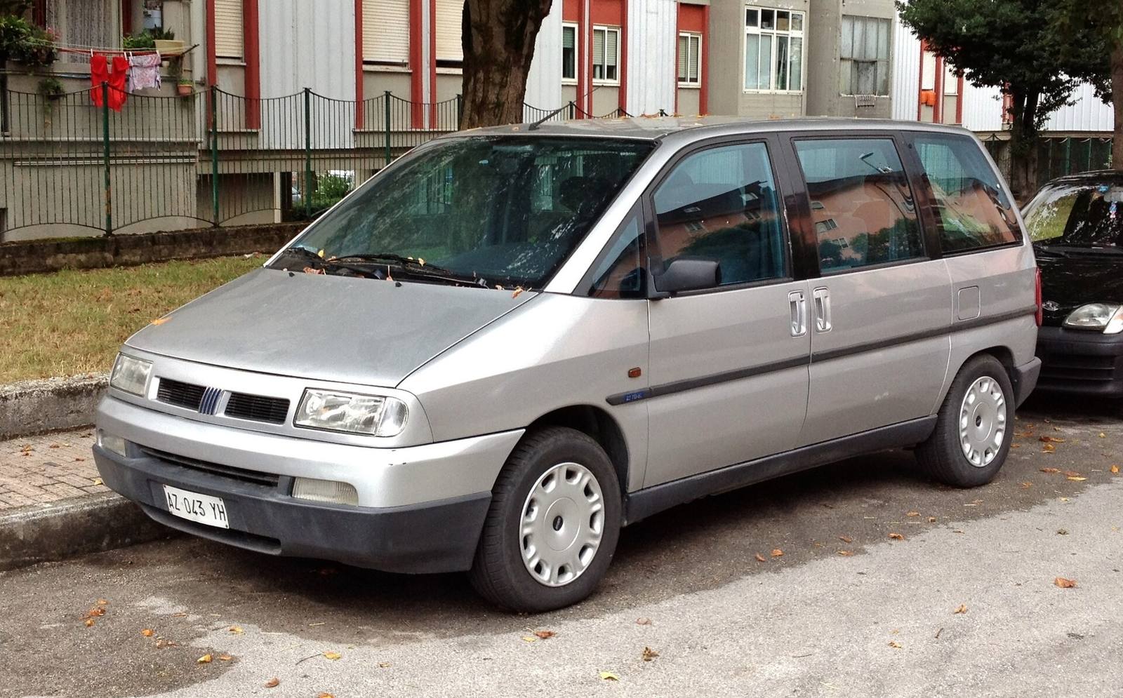 Ulysse 2.0 (1994)
