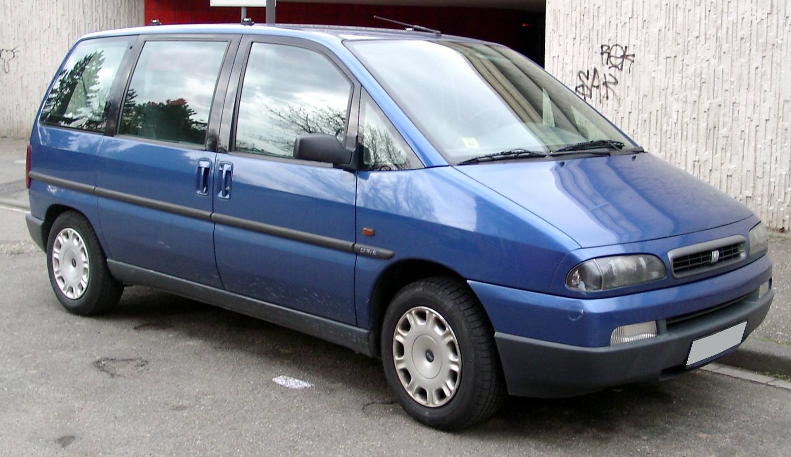 Ulysse 2.0 (1994)