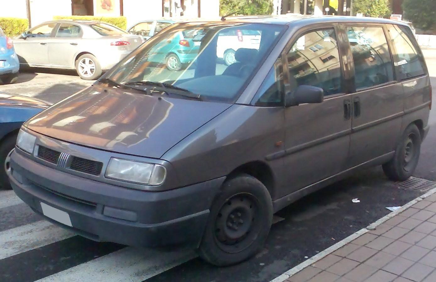 Ulysse 2.0 (1994)