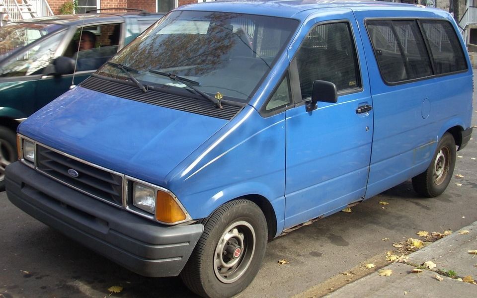 Aerostar