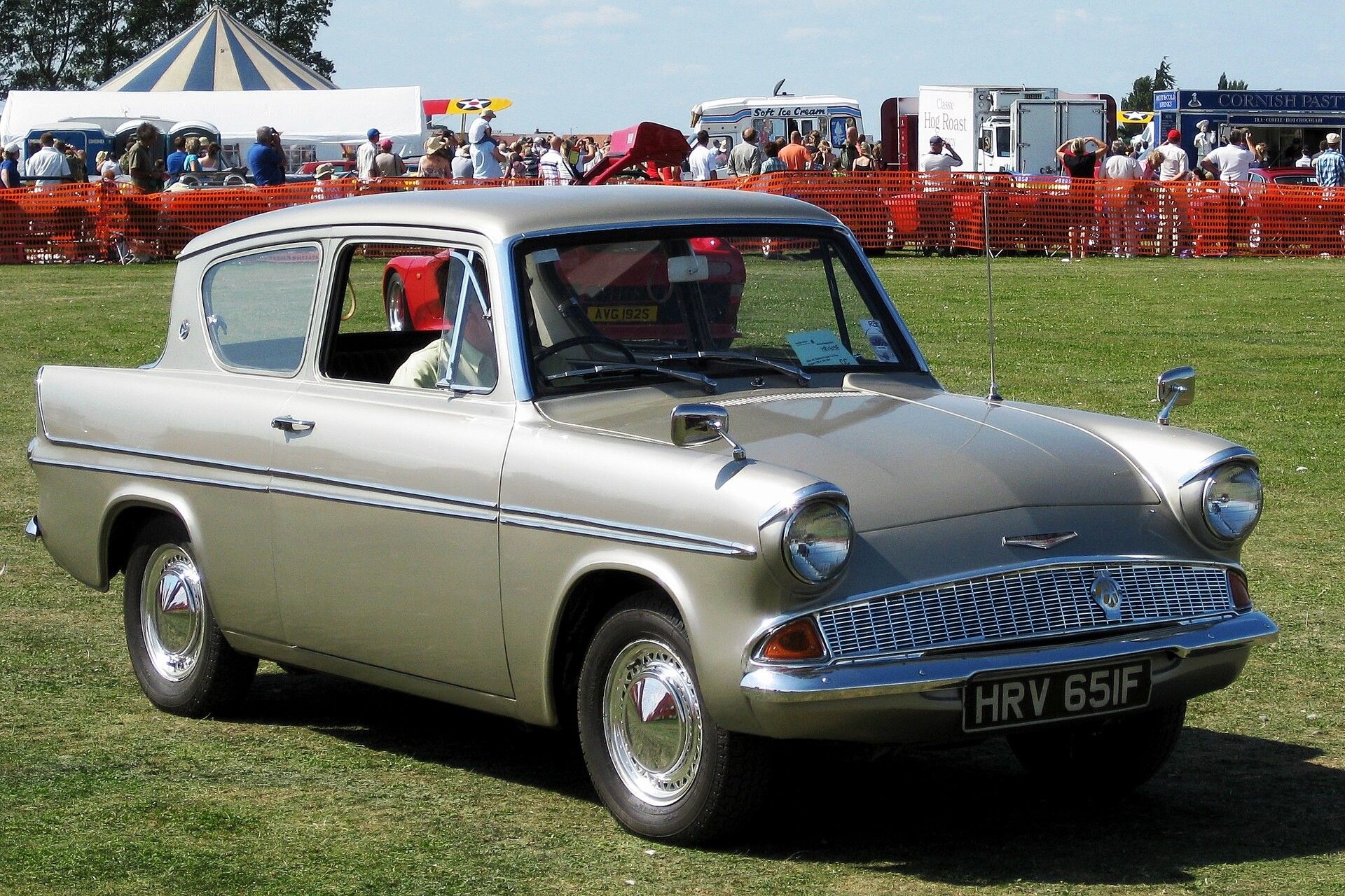 Anglia