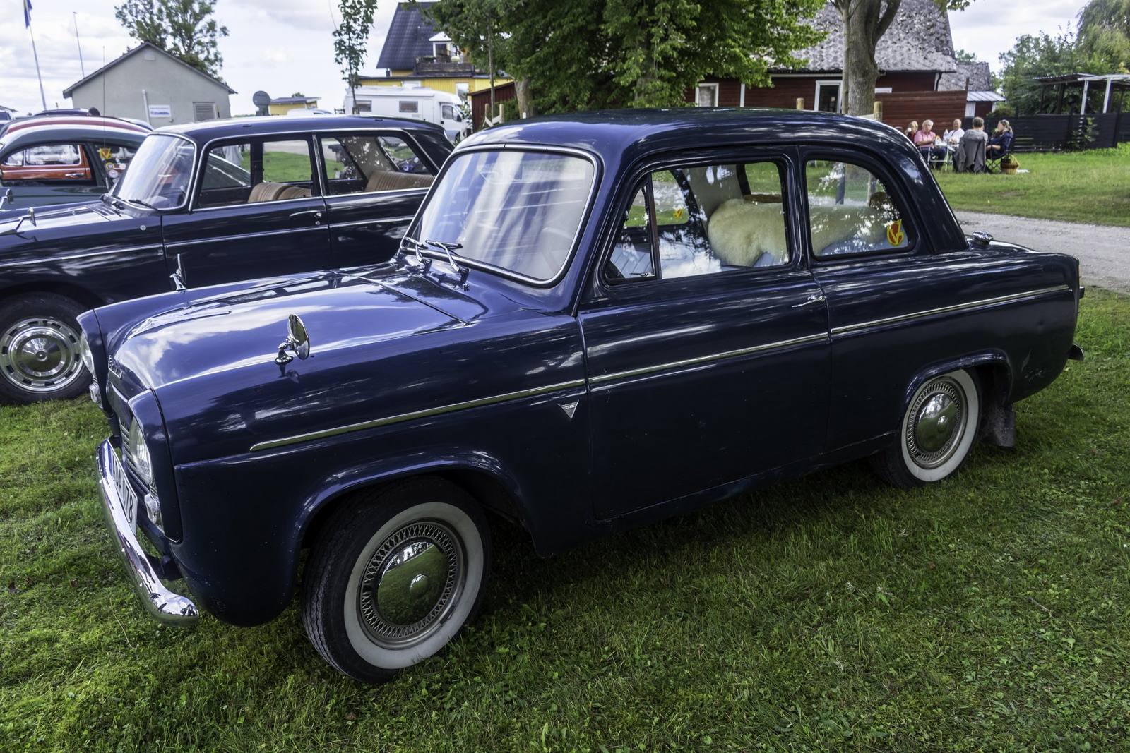 Anglia 100E