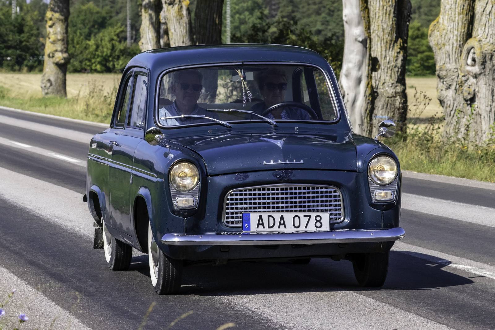 Anglia 100E
