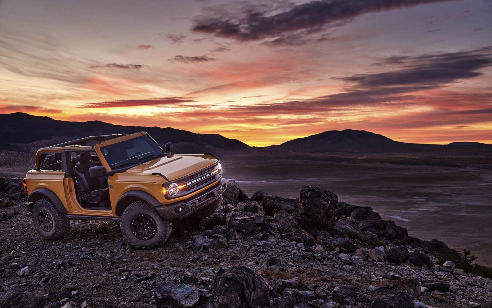 5.0 EFI XLT (4th gen)