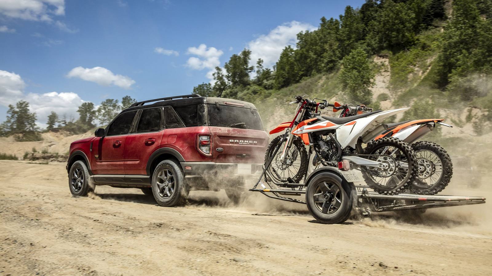 5.0 EFI XLT (4th gen)