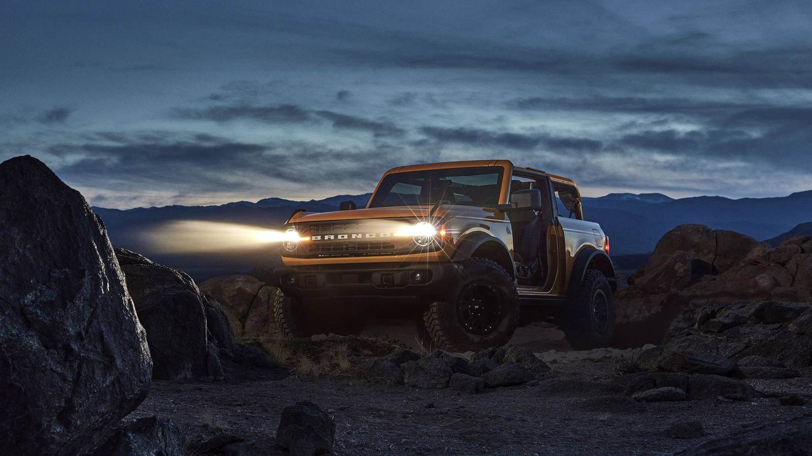 5.0 EFI XLT (4th gen)