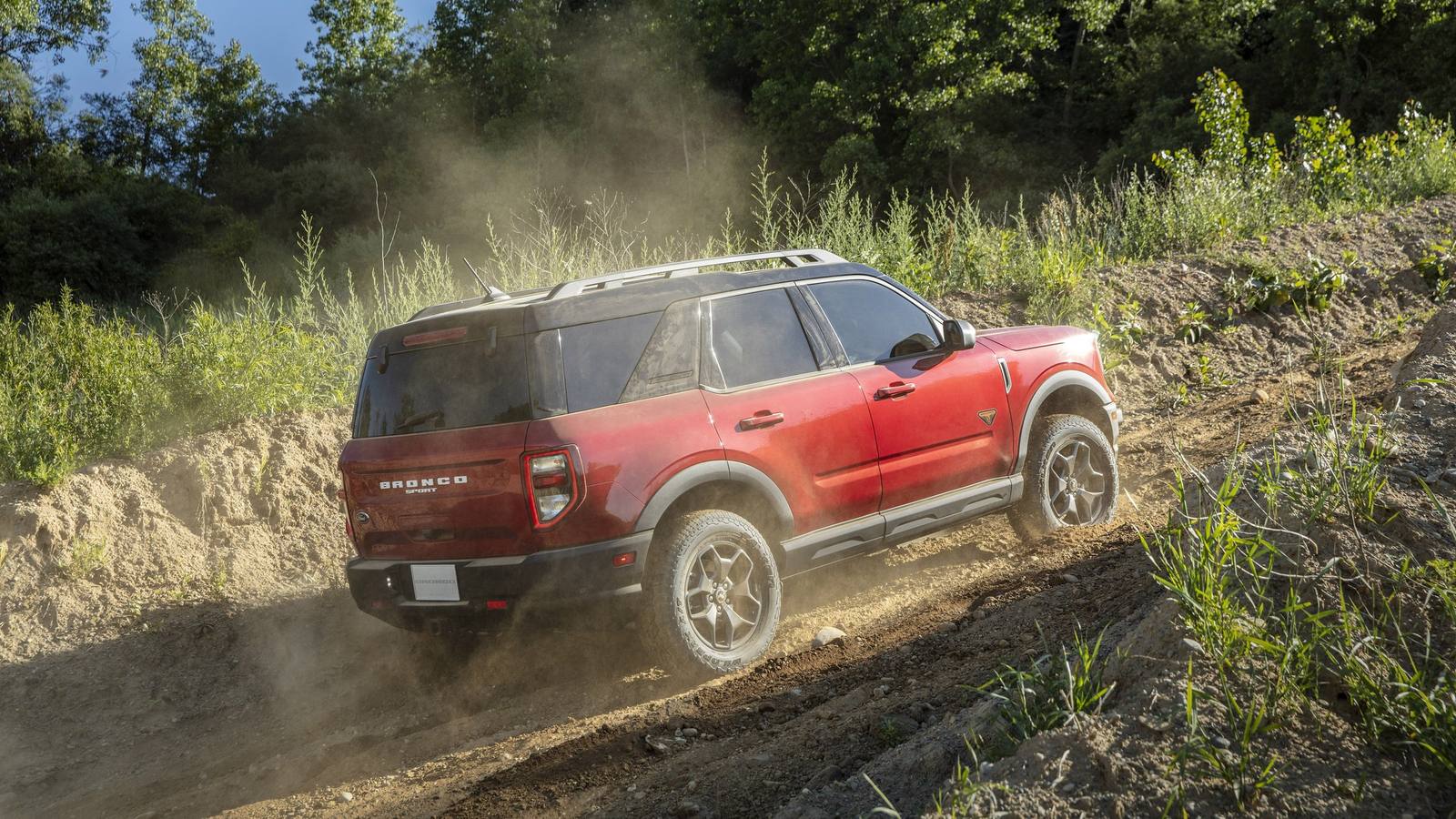 5.0 EFI XLT (4th gen)