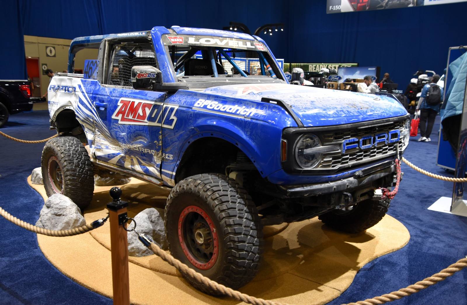 Raptor (2021)