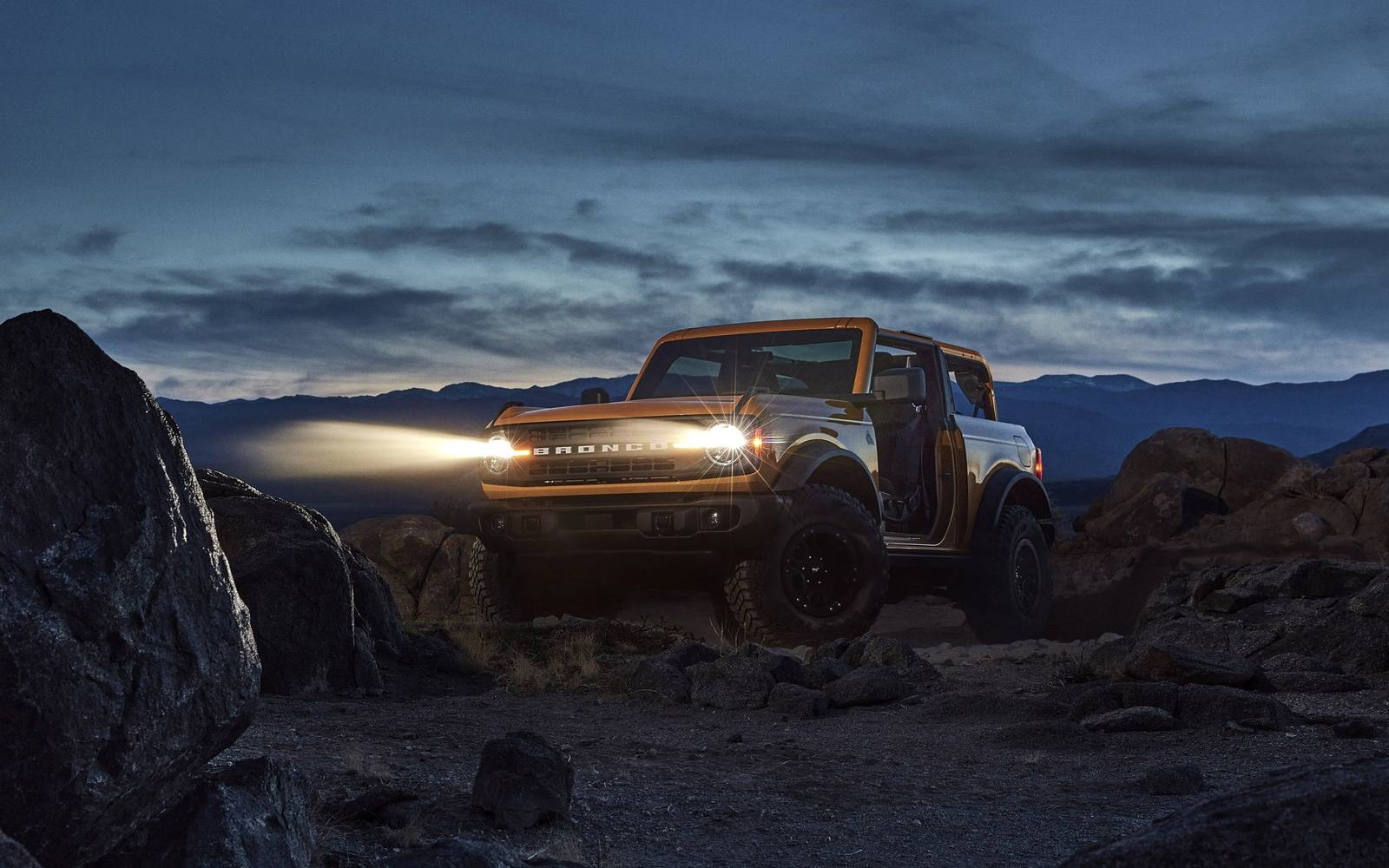 5.0 EFI XLT (4th gen)