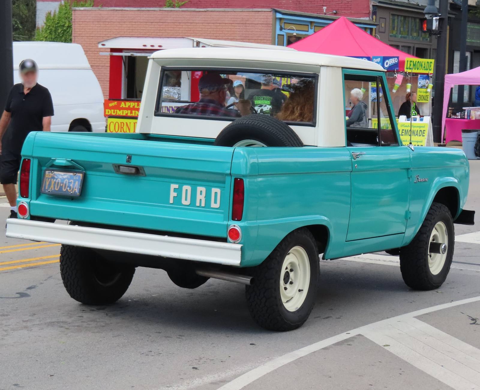 Roadster (1966)