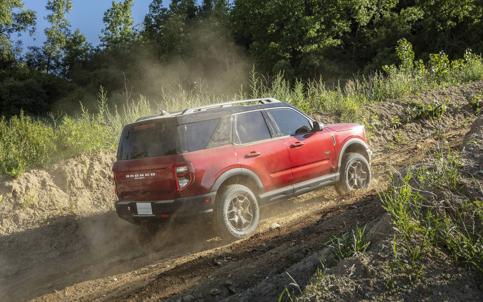 5.0 EFI XLT (4th gen)