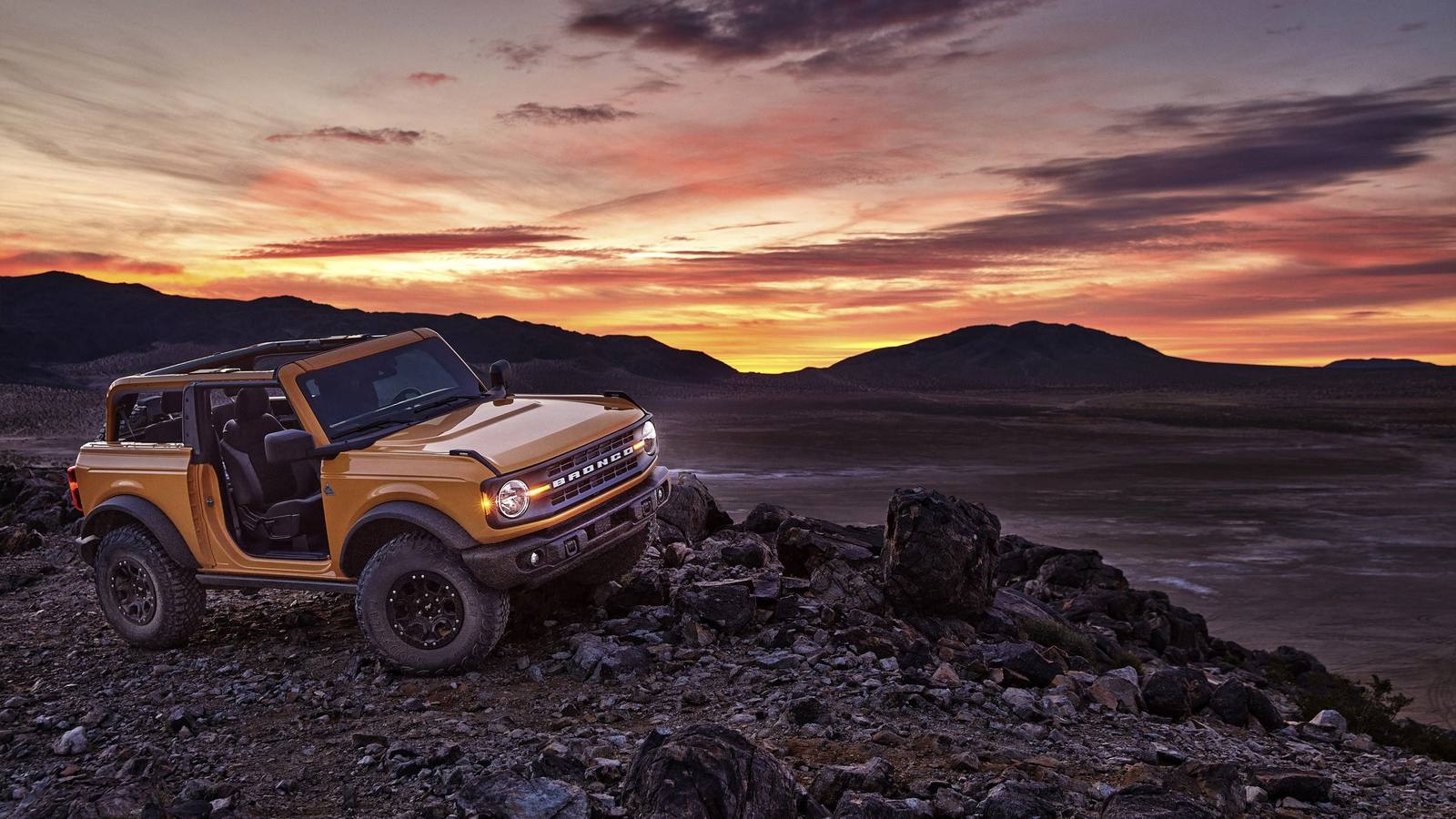5.0 EFI XLT (4th gen)