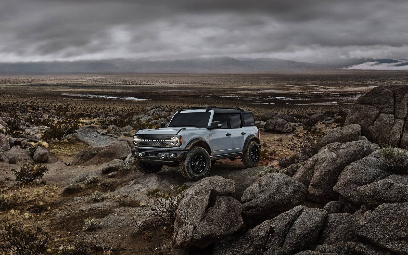 5.0 EFI XLT (4th gen)