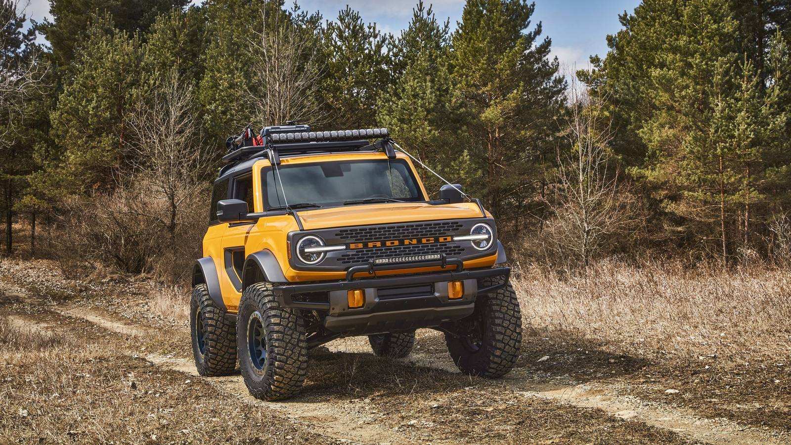 5.0 EFI XLT (4th gen)