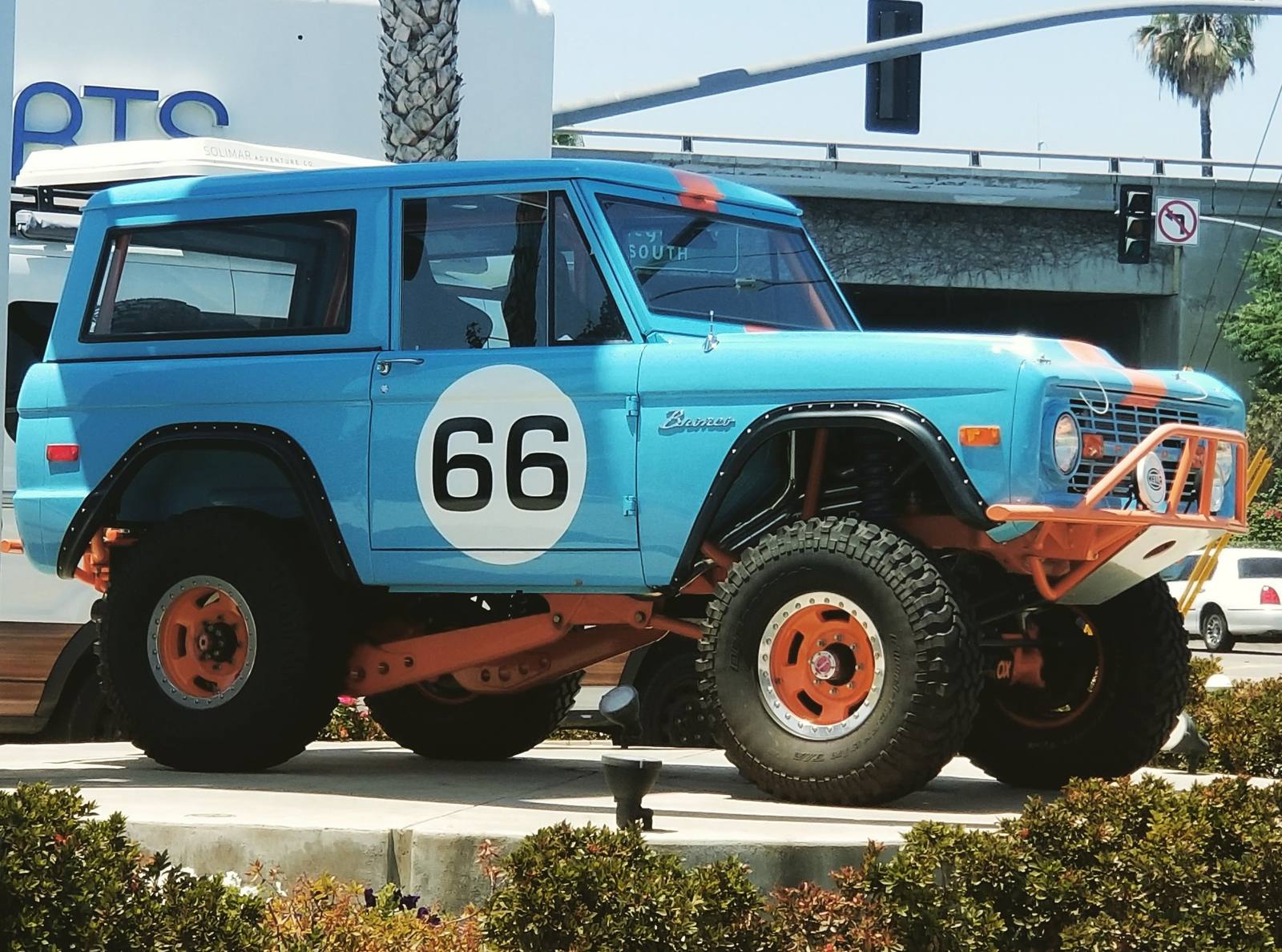 Roadster (1966)