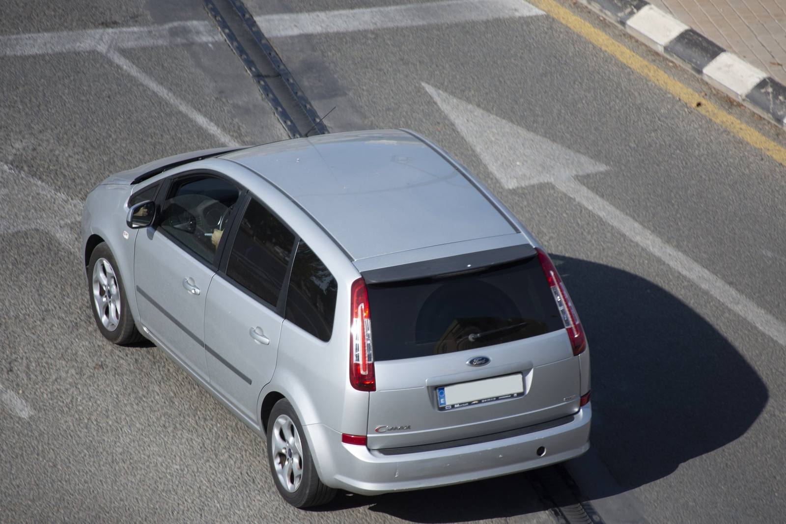 C-Max 2.0 TDCi