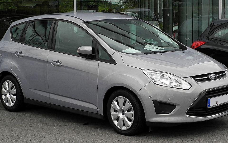 C-Max