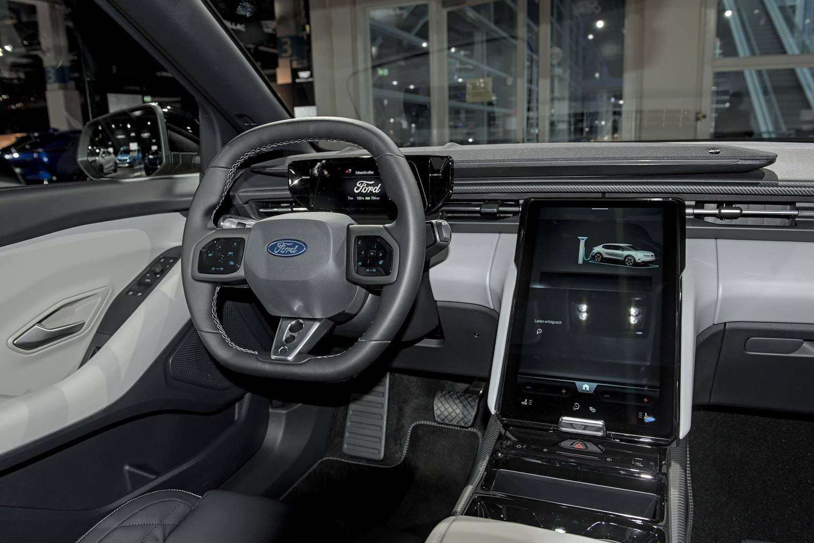 AWD Extended Range