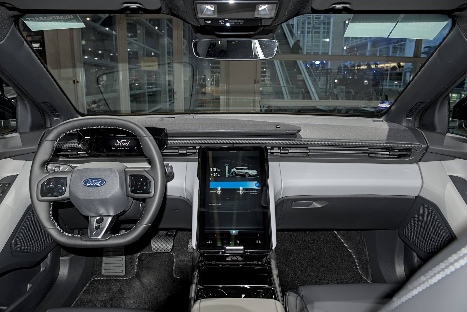 AWD Extended Range