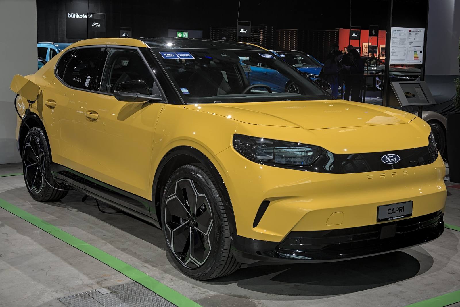 AWD Extended Range