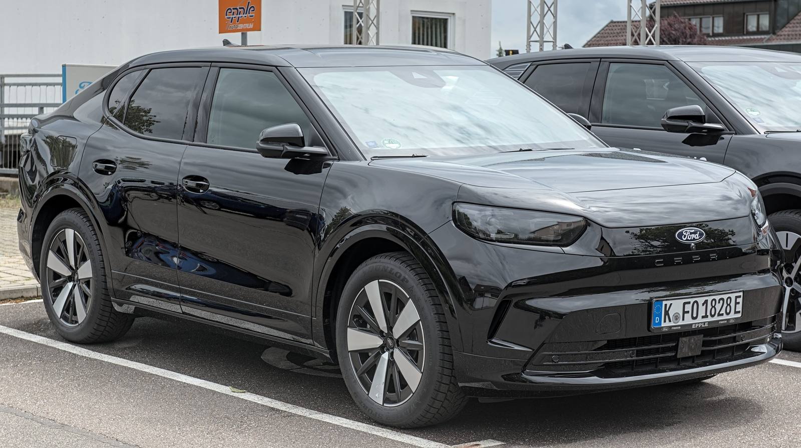 AWD Extended Range