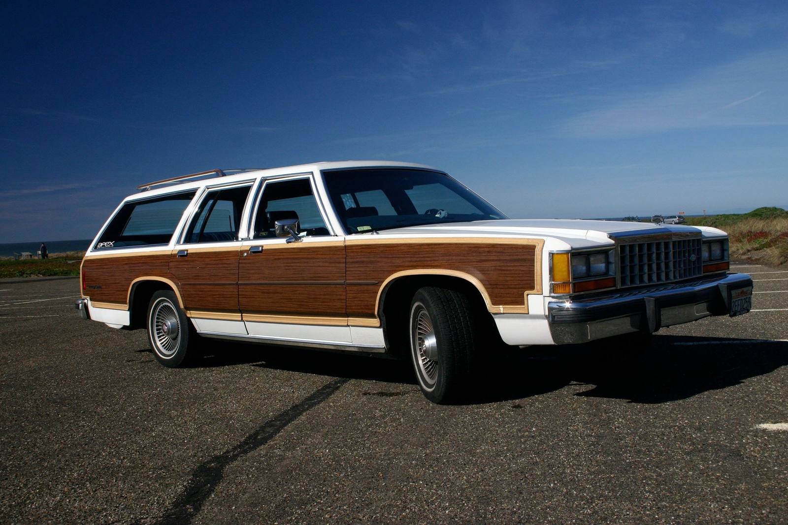 Country Squire (Panther)