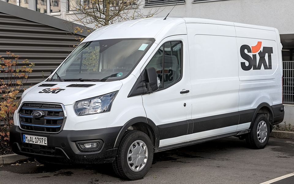 E-Transit