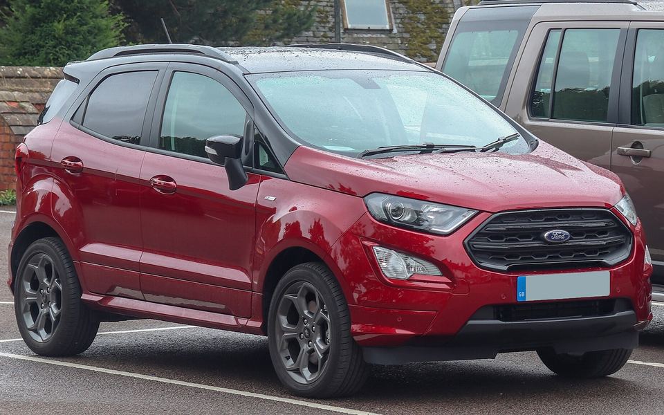 EcoSport