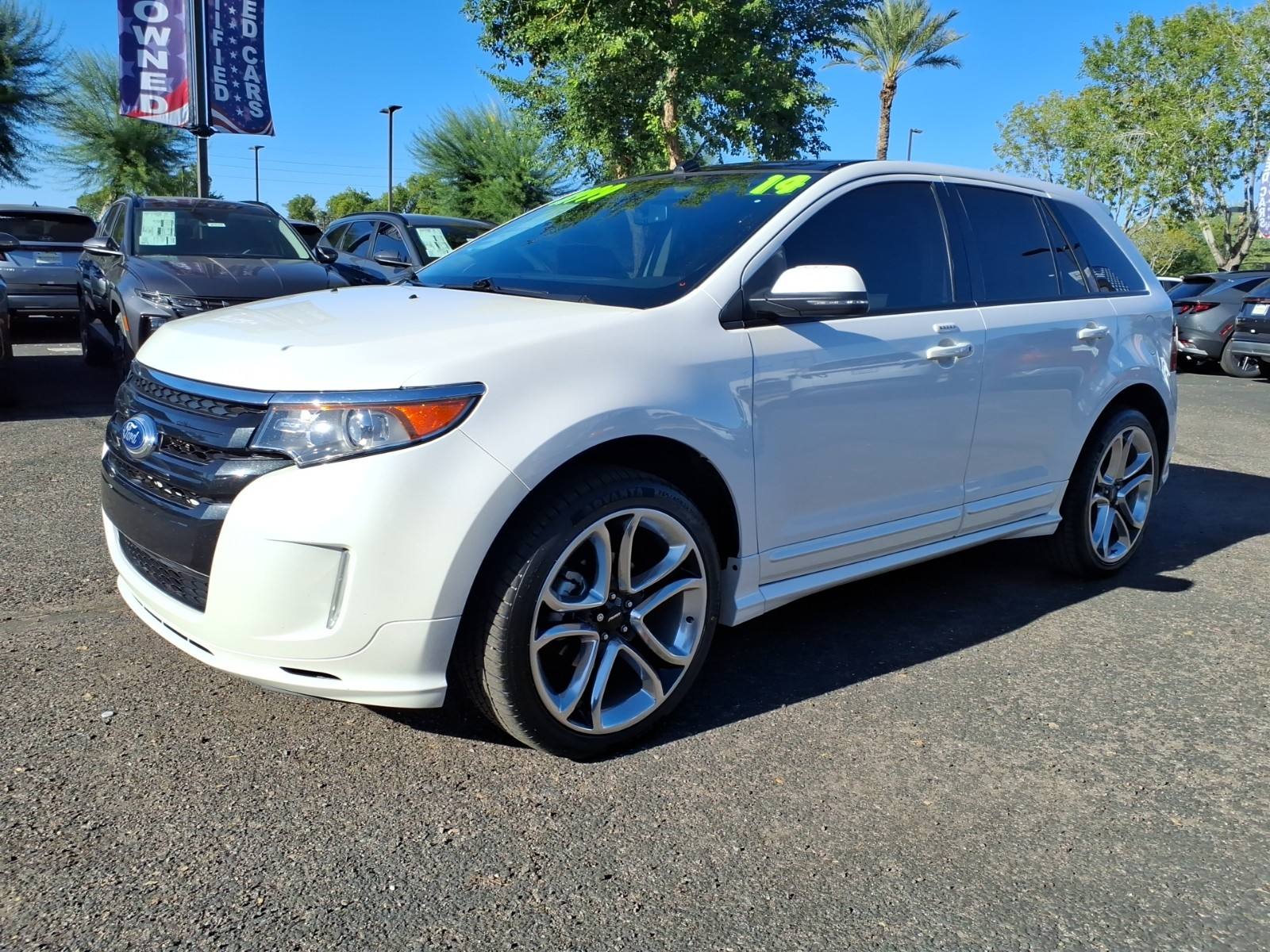 Sport 3.5 V6 (CD3)
