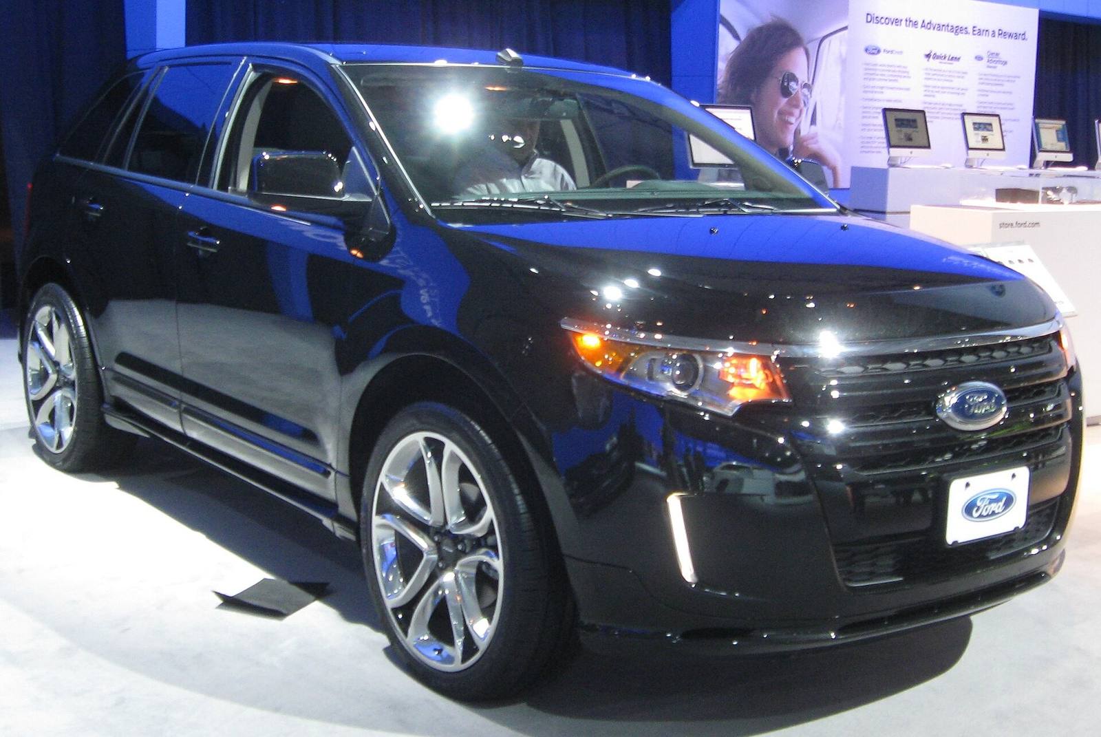 Sport 3.5 V6 (CD3)