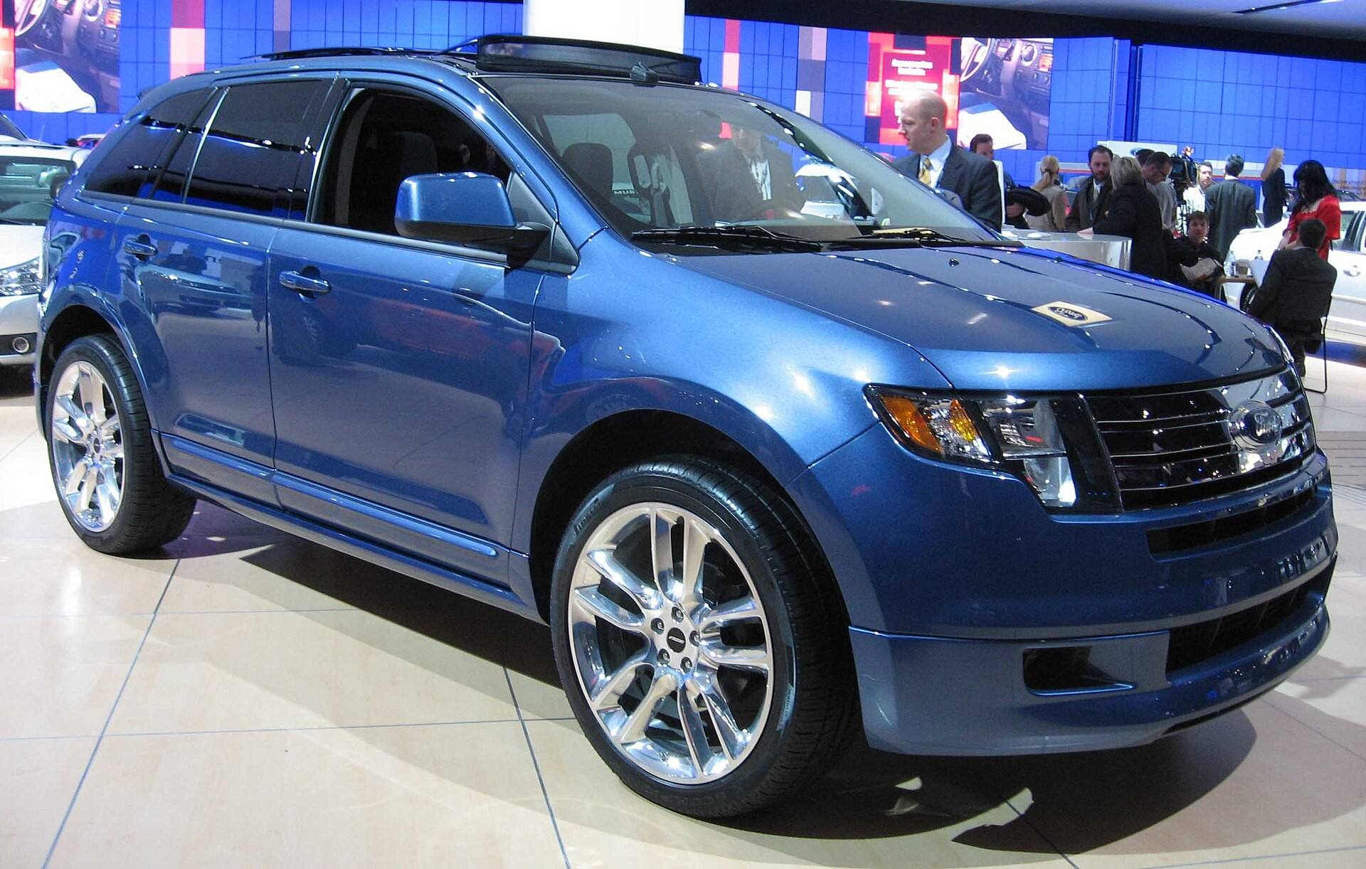 Sport 3.5 V6 (CD3)