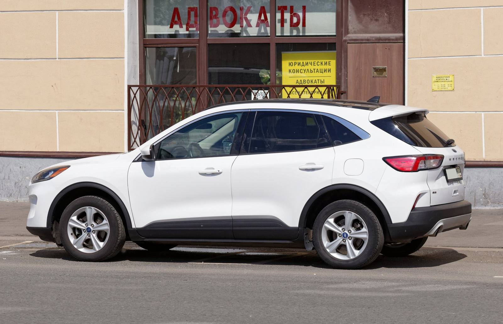 PHEV (CX482)