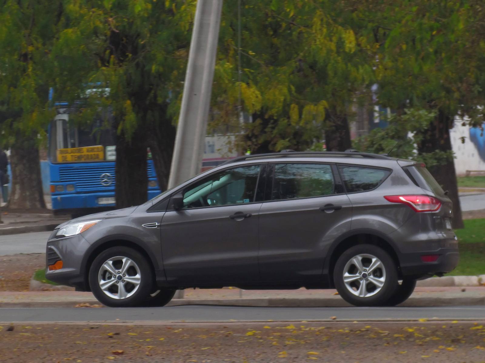 S 2.5 (C520)