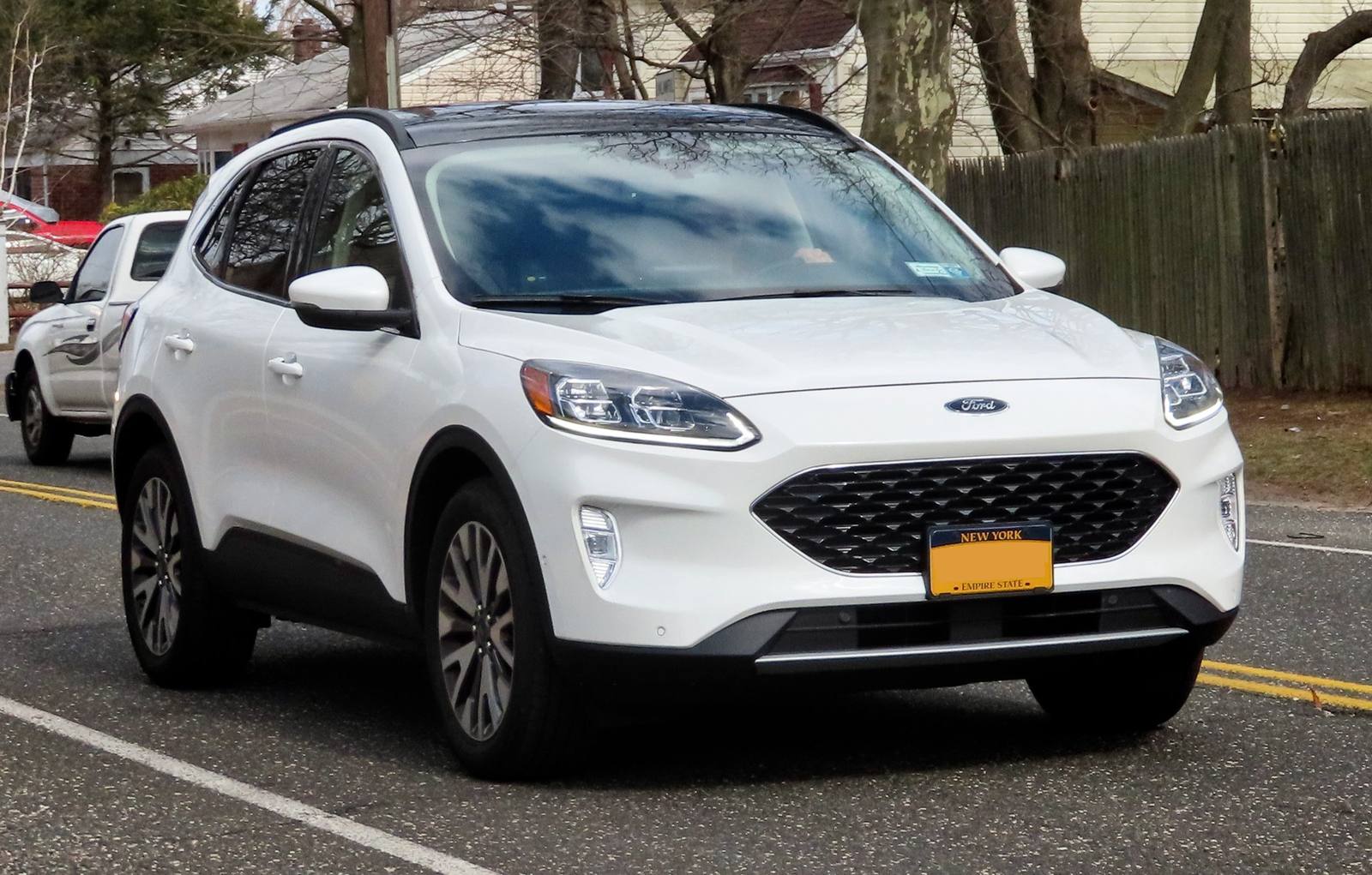 Titanium 2.0 EcoBoost (CX482)