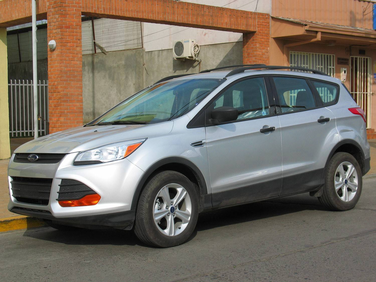 S 2.5 (C520)