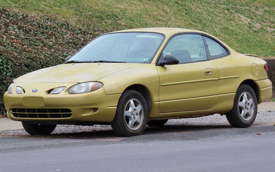 Escort (North America)