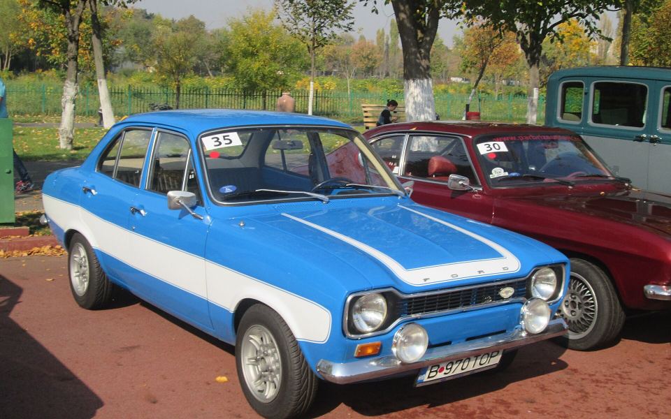 Escort
