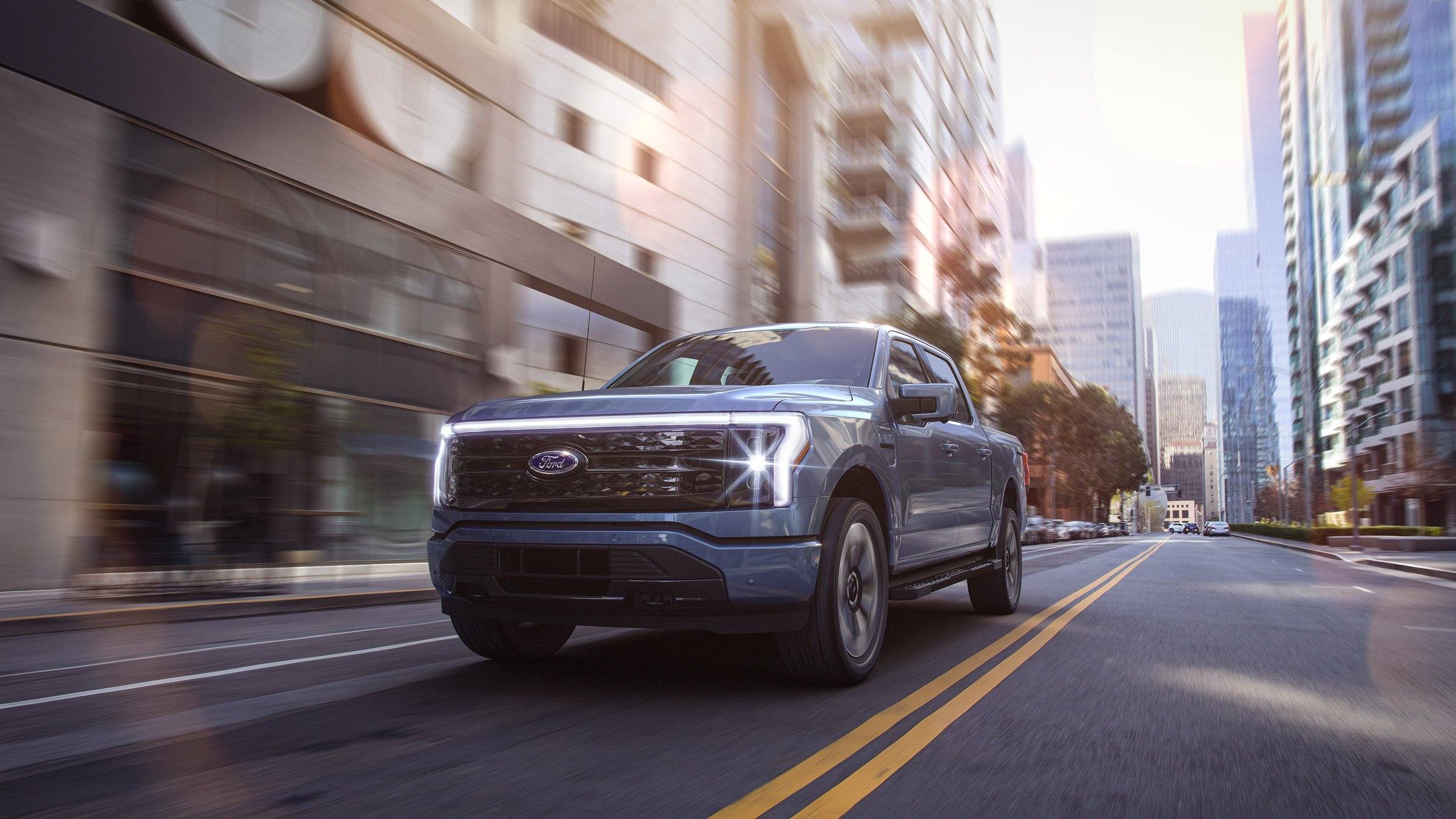 XLT Extended Range