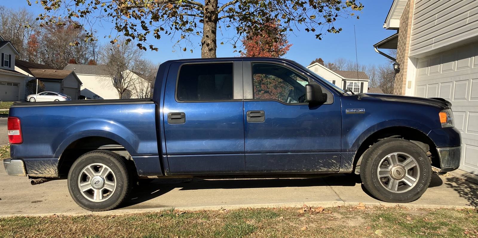 XLT (2004)