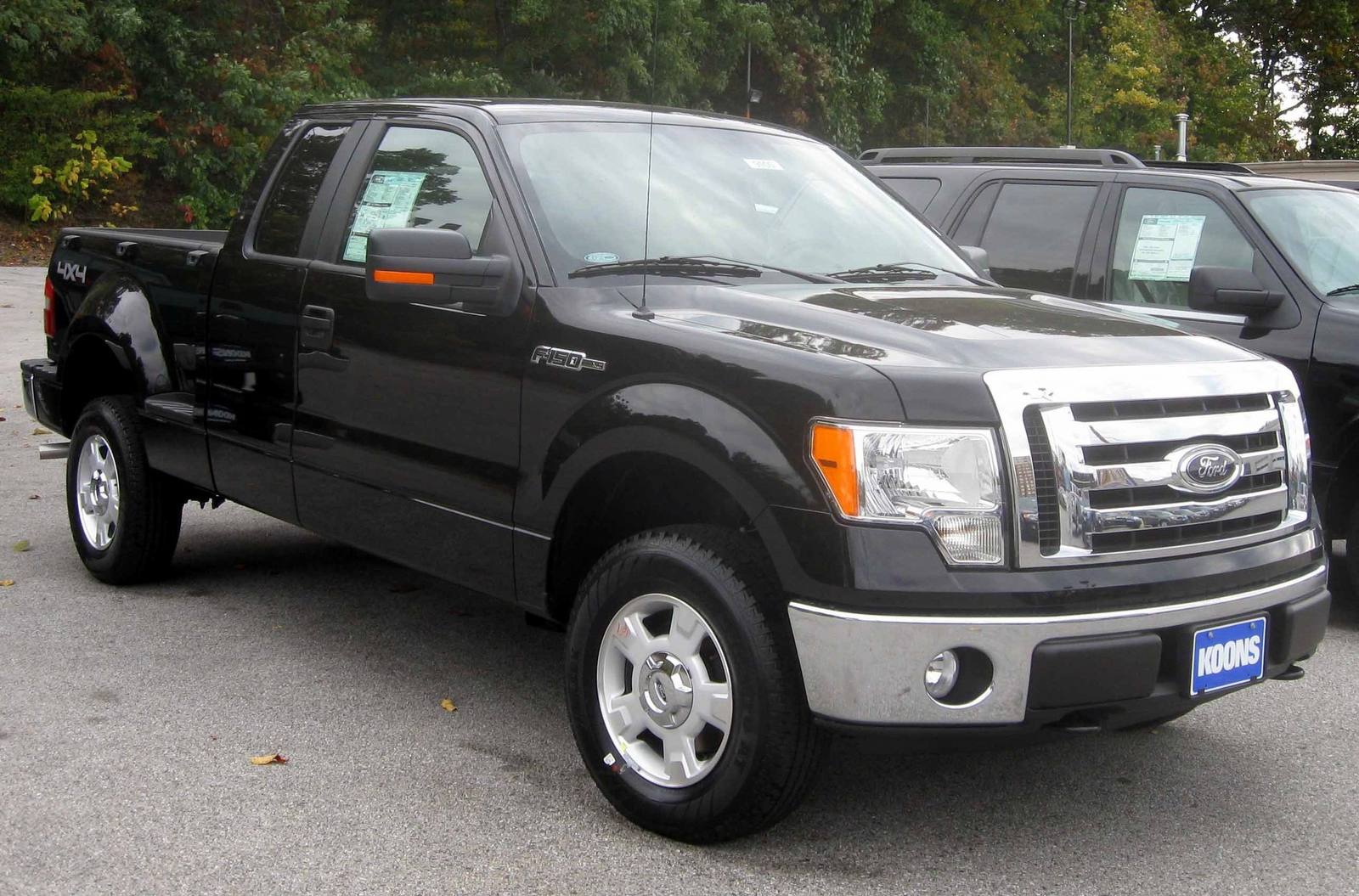XLT (2009)
