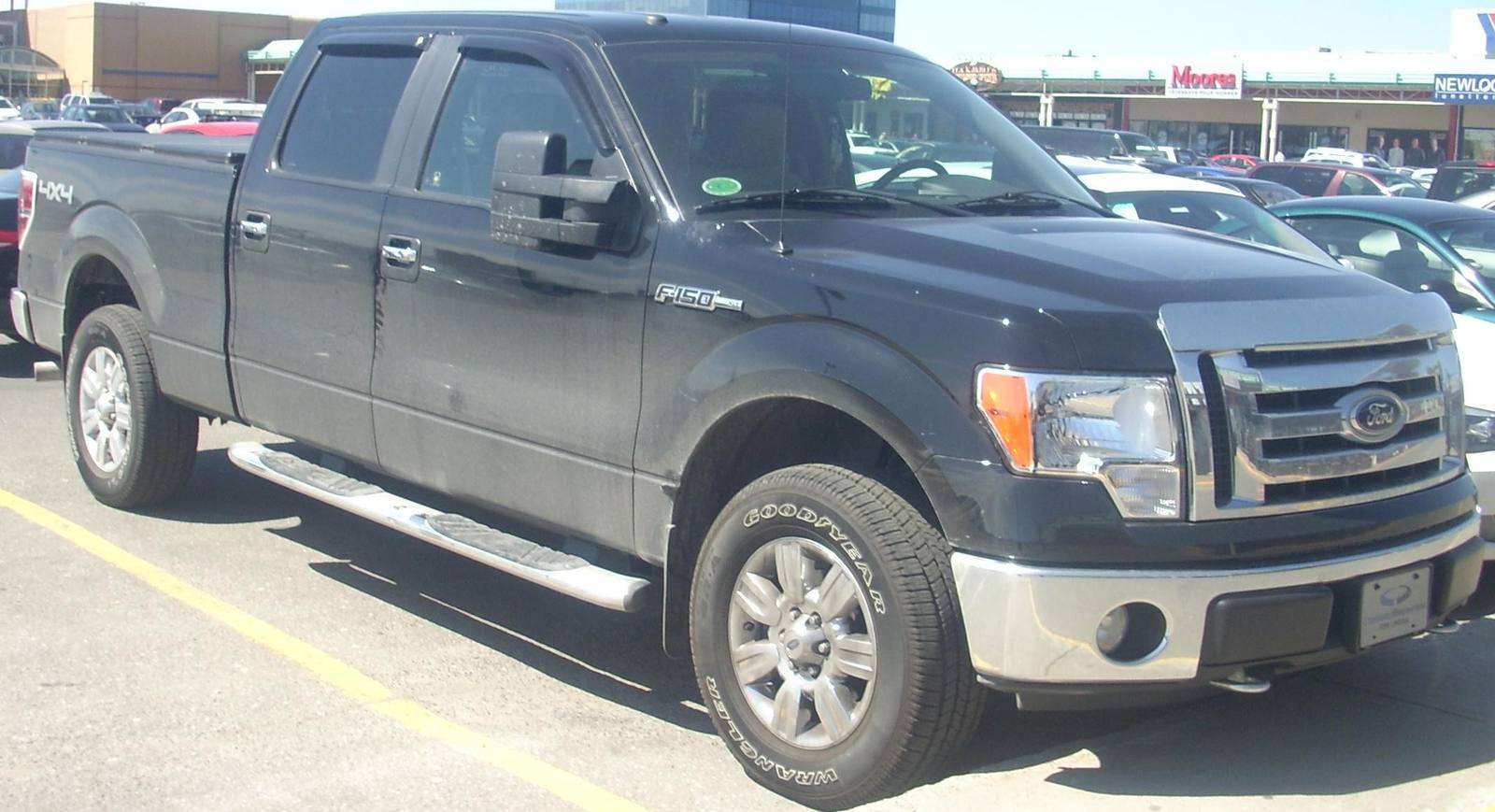 XLT (2009)