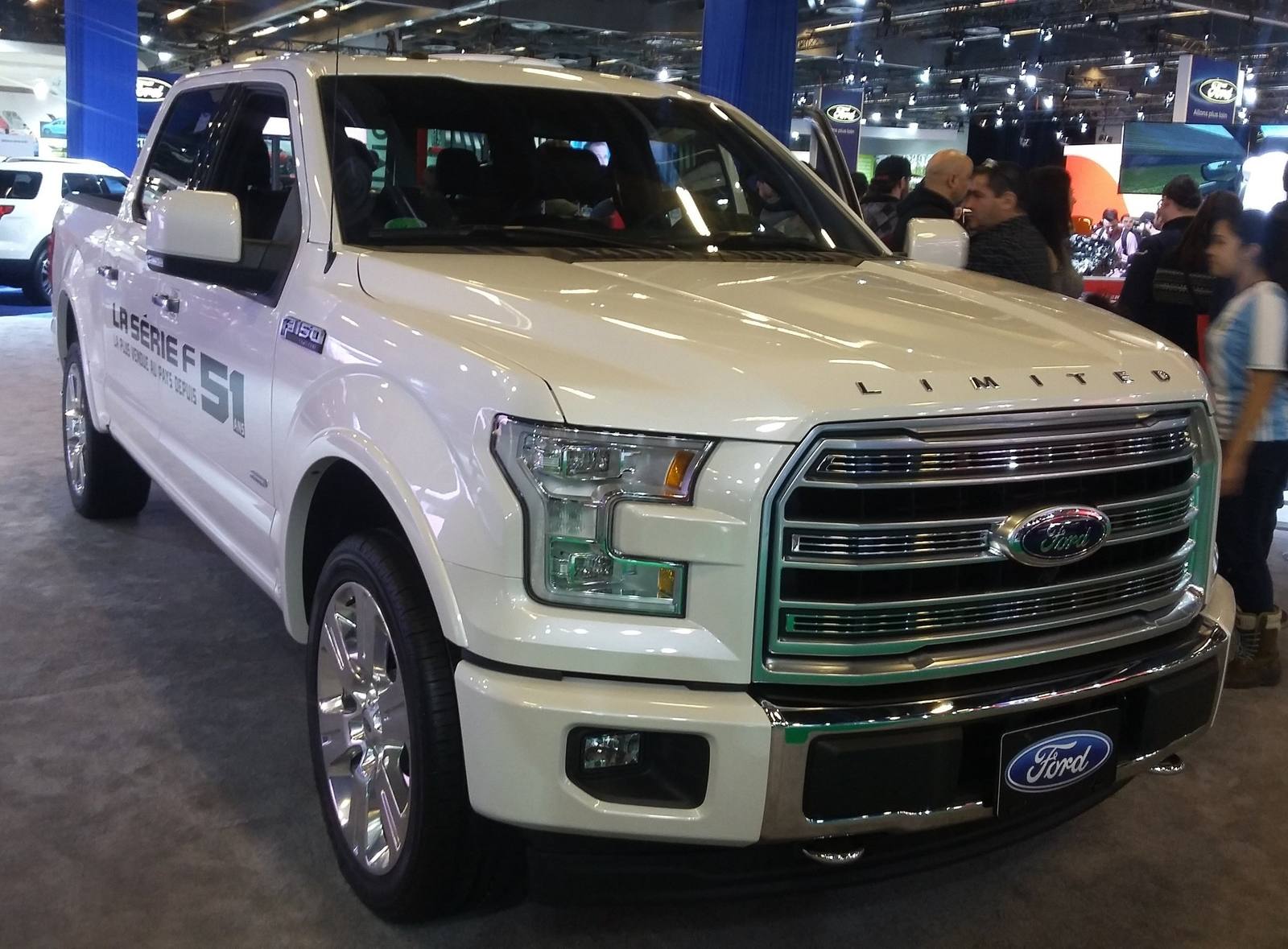 Limited (2015)