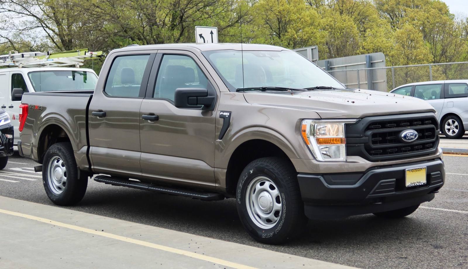 PowerBoost Hybrid (2021)