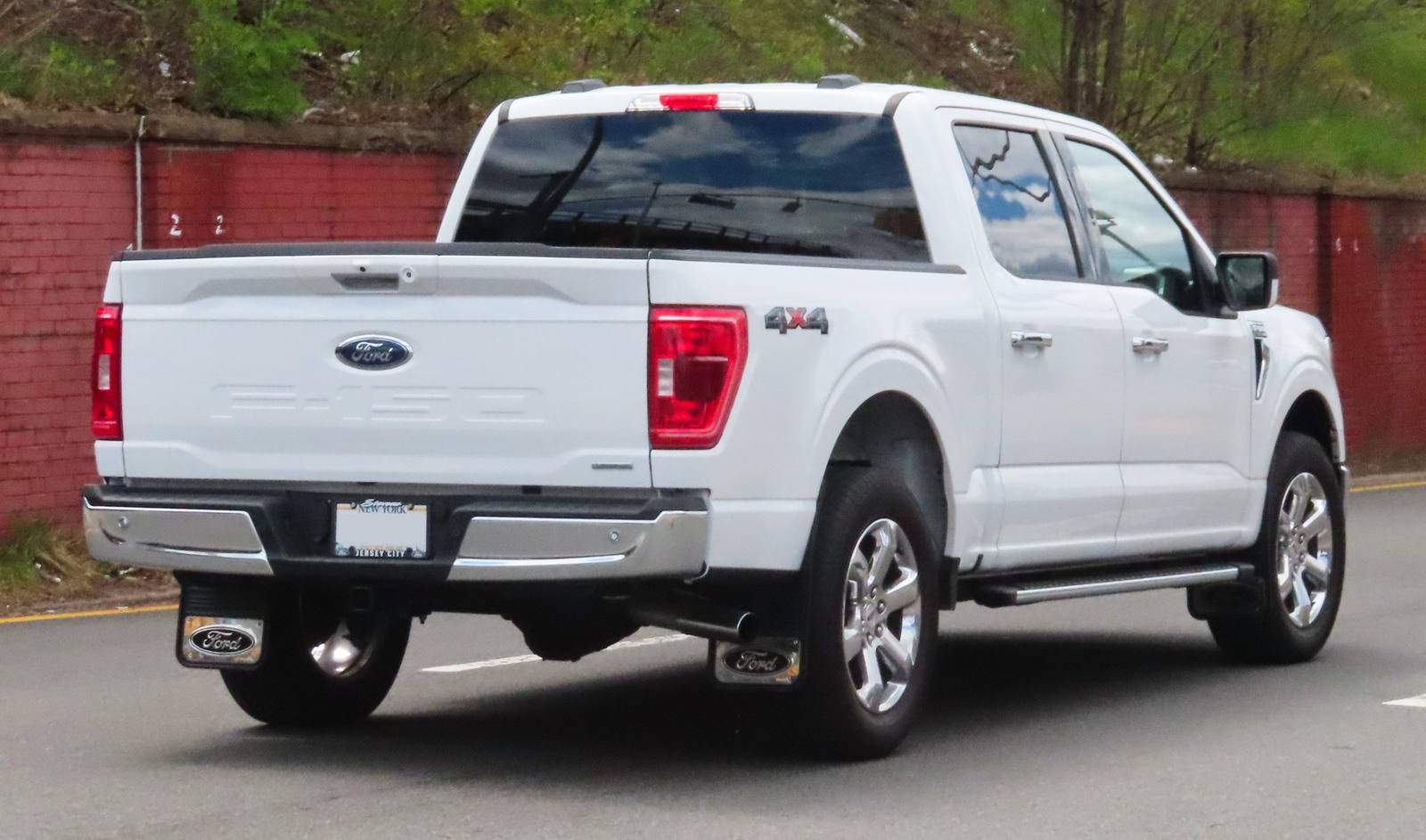 PowerBoost Hybrid (2021)