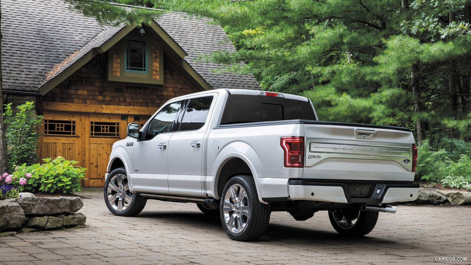 Limited (2015)