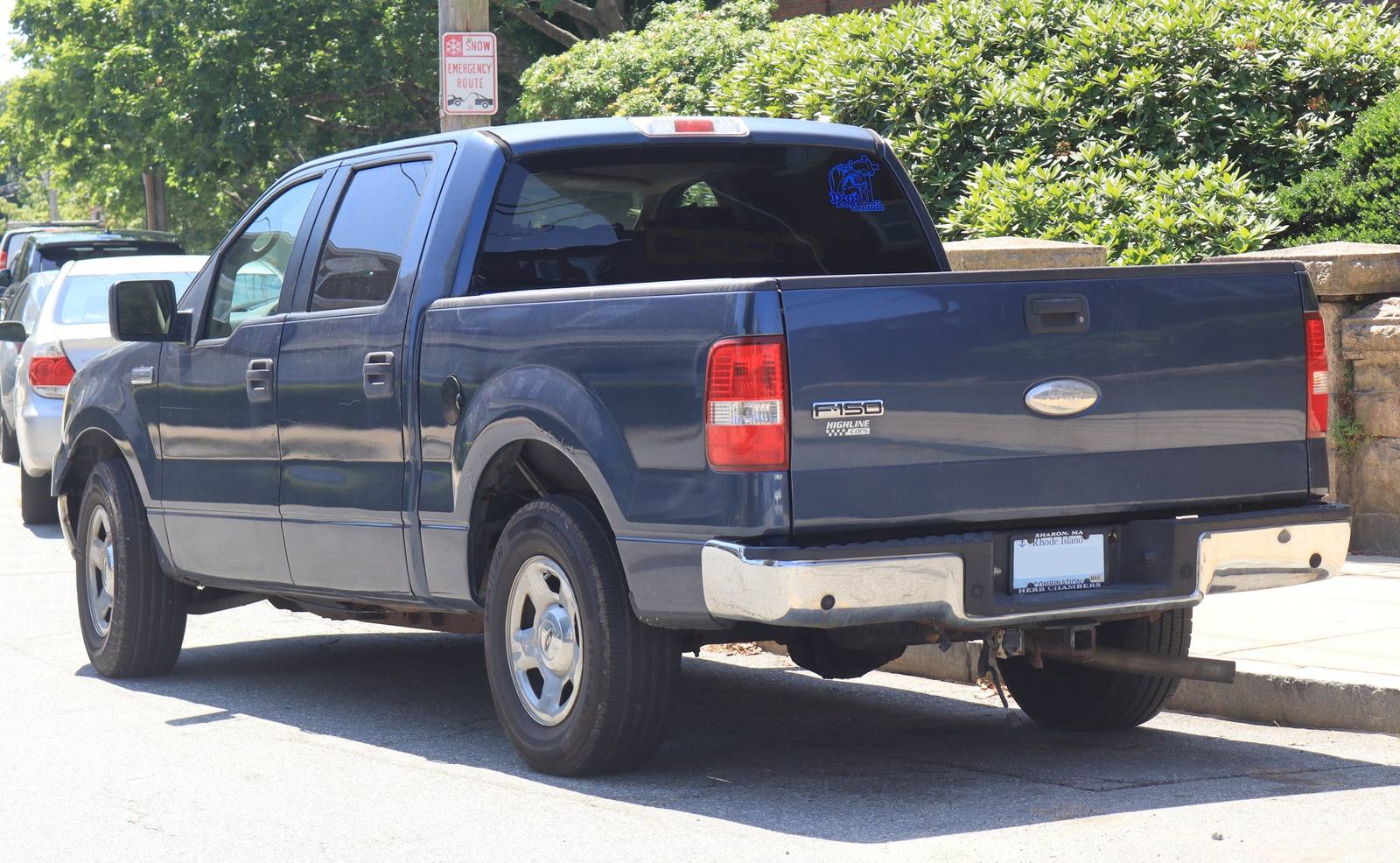 XLT (2004)