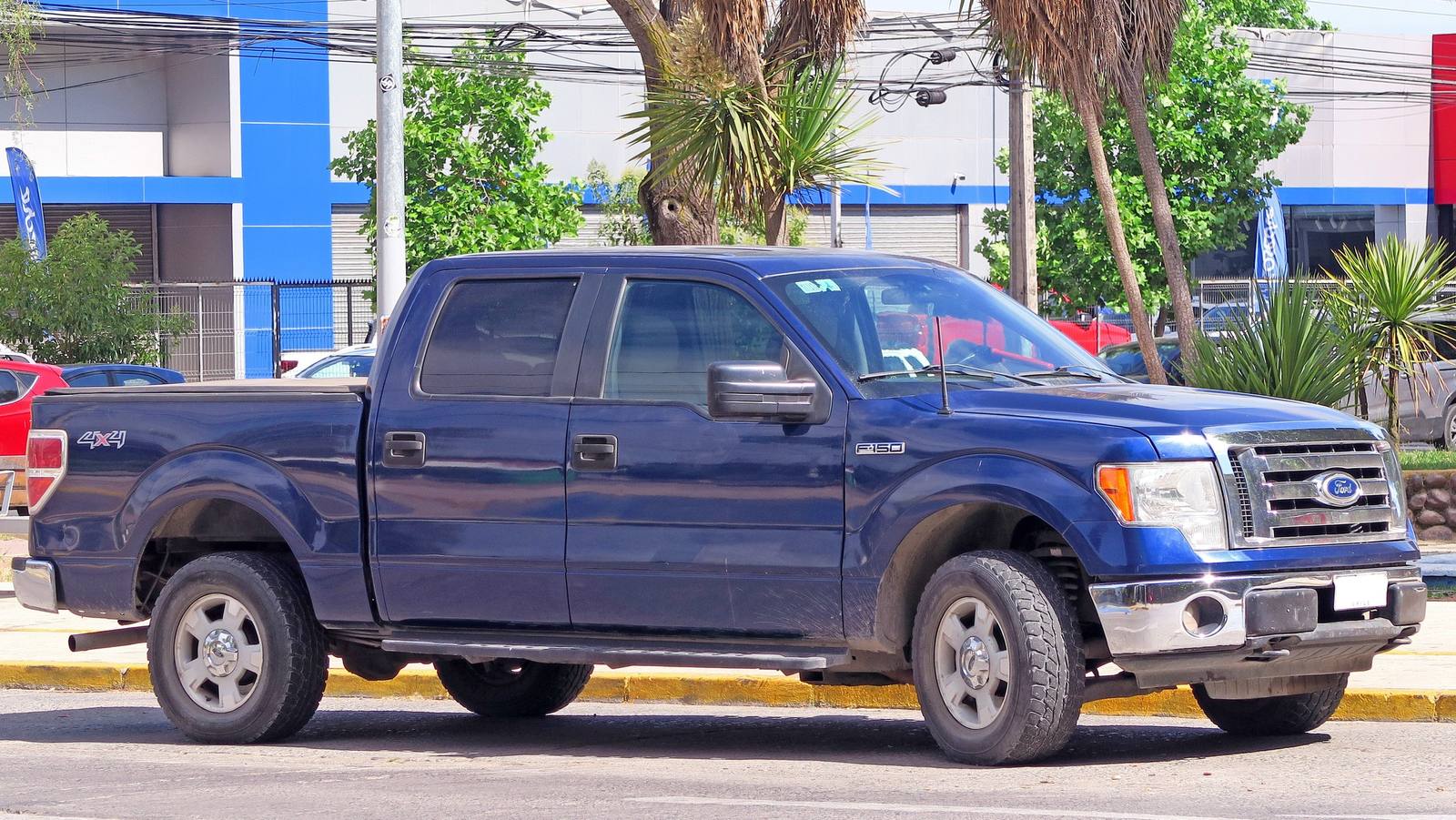 XLT (2009)