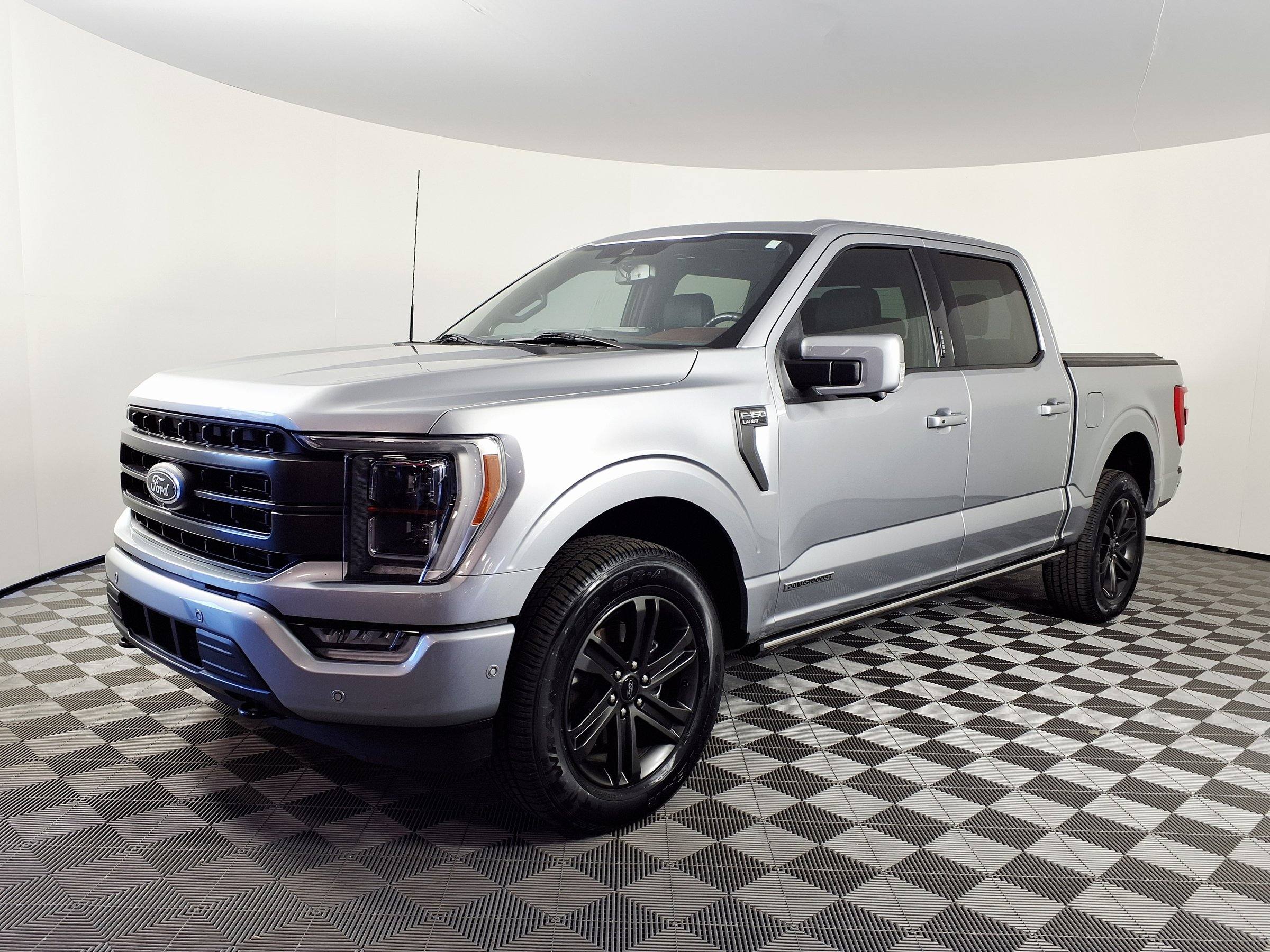 PowerBoost Hybrid (2021)