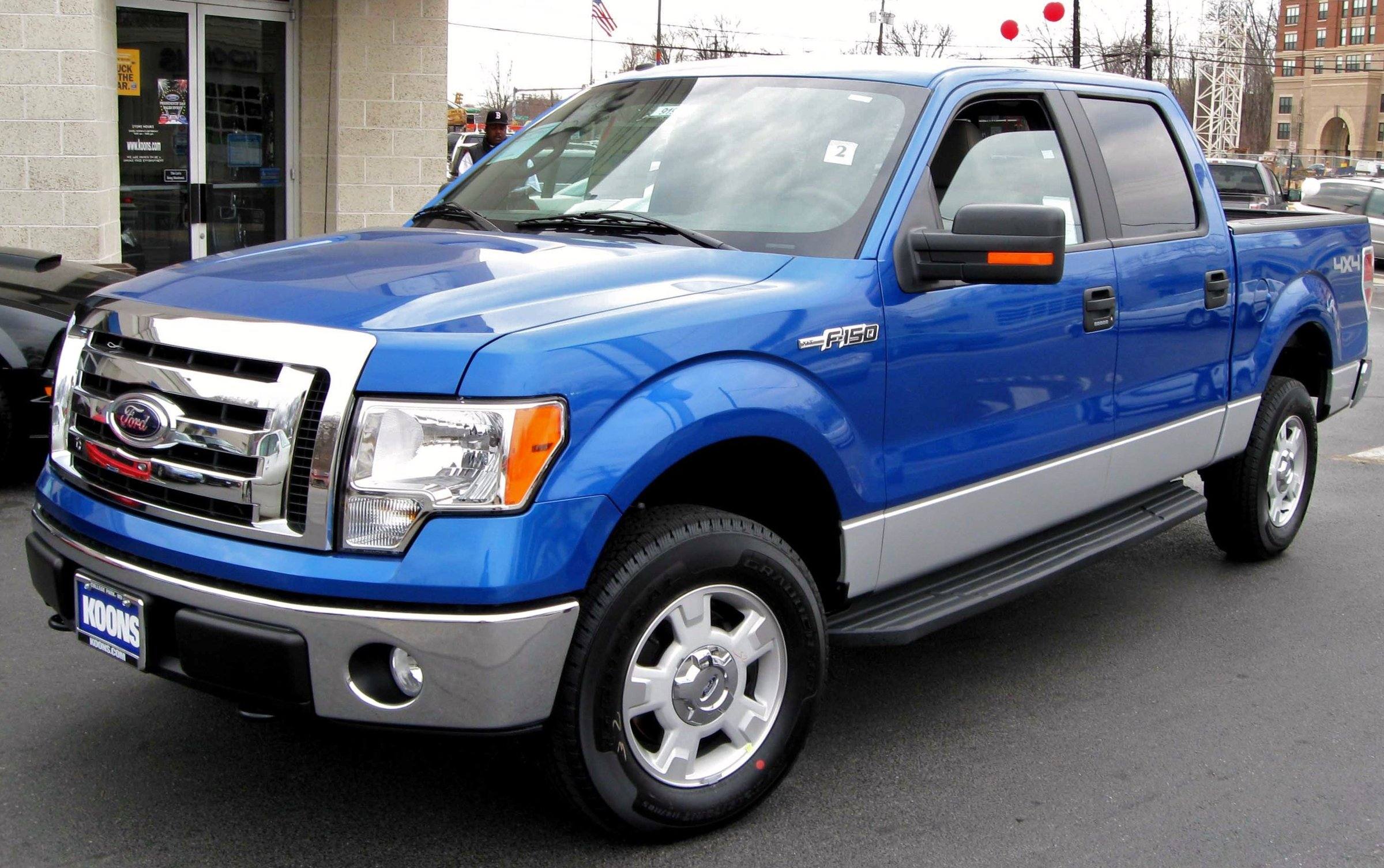 XLT (2009)